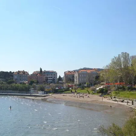 Szálloda Sanda 3*