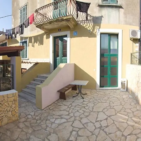 Sanda 3* Split