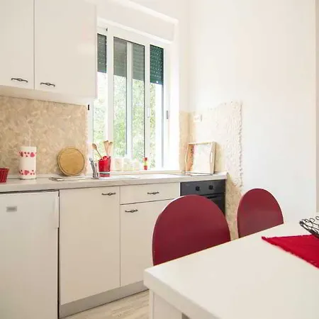 Sanda ספליט