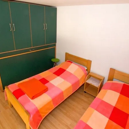 Sanda Szálloda 3*