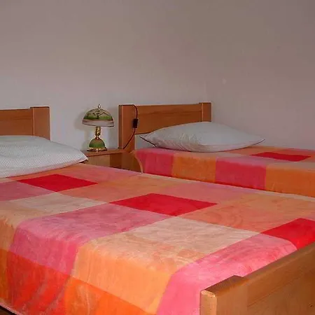 ホテル Sanda スプリト